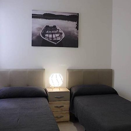 Apartamento Playamar 2D Playa de San Juan  Exteriör bild