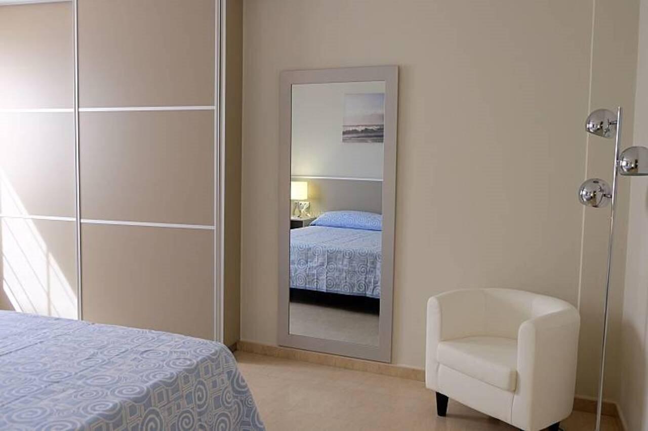 Apartamento Playamar 2D Playa de San Juan  Exteriör bild