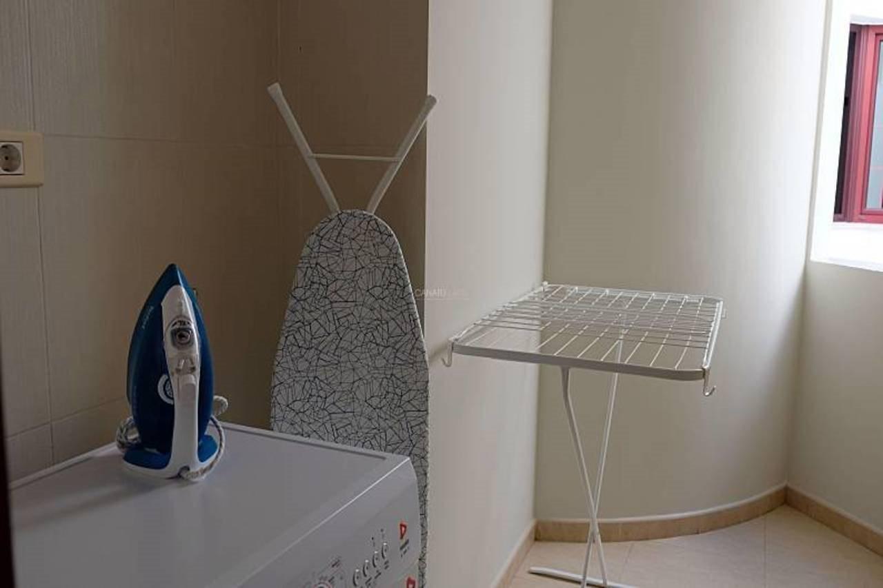 Apartamento Playamar 2D Playa de San Juan  Exteriör bild